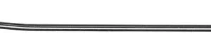 AERO GAS TUBE RIFLE LENGTH MELONITE
