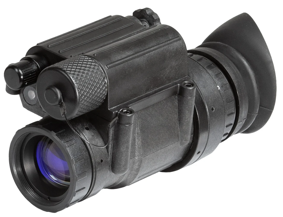 AGM PVS-14E AP ECHO P43-GREEN IIT