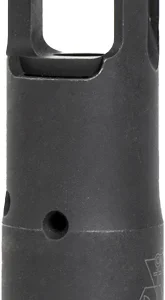 ARSENAL MUZZLE BRAKE AK-140S - FOR 7.62X39 24X1.5MM RH BLACK