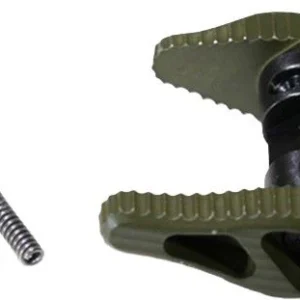TIMBER CREEK SAFETY SELECTOR - AMBI MIL-SPEC OD GREEN