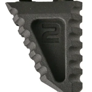 AMEND2 RAZR MOHAVE-K HANDSTOP BLK