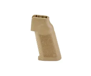 AMEND2 PISTOL GRIP-ENHANCED 2 COYOTE