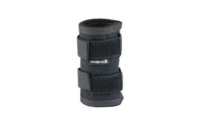 AMEND2 SUPPRESSOR COVER V1 4.5" BLK