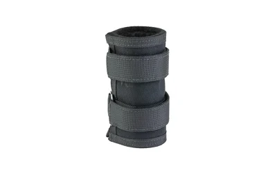 AMEND2 SUPPRESSOR COVER V1 4.5" BLK - Image 2