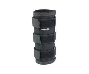 AMEND2 SUPPRESSOR COVER V1 6.0" BLK