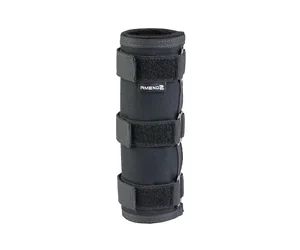 AMEND2 SUPPRESSOR COVER V1 7.5" BLK