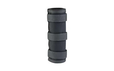 AMEND2 SUPPRESSOR COVER V1 7.5" BLK - Image 2