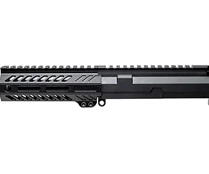 ANGSTADT CMPLT UPPR 9MM 6" BLK