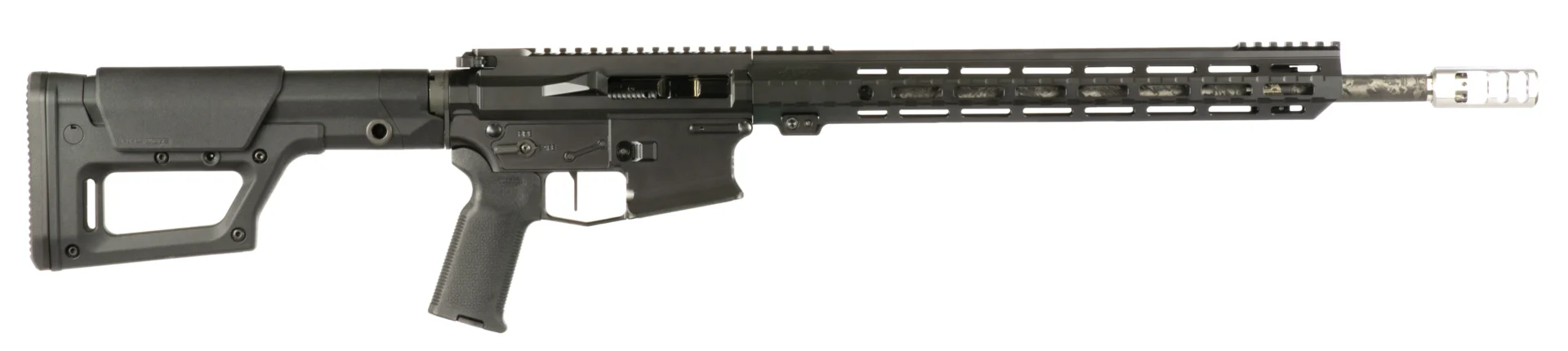 APF ELITE LPR 22ARC 18 PROOF LW MLOK