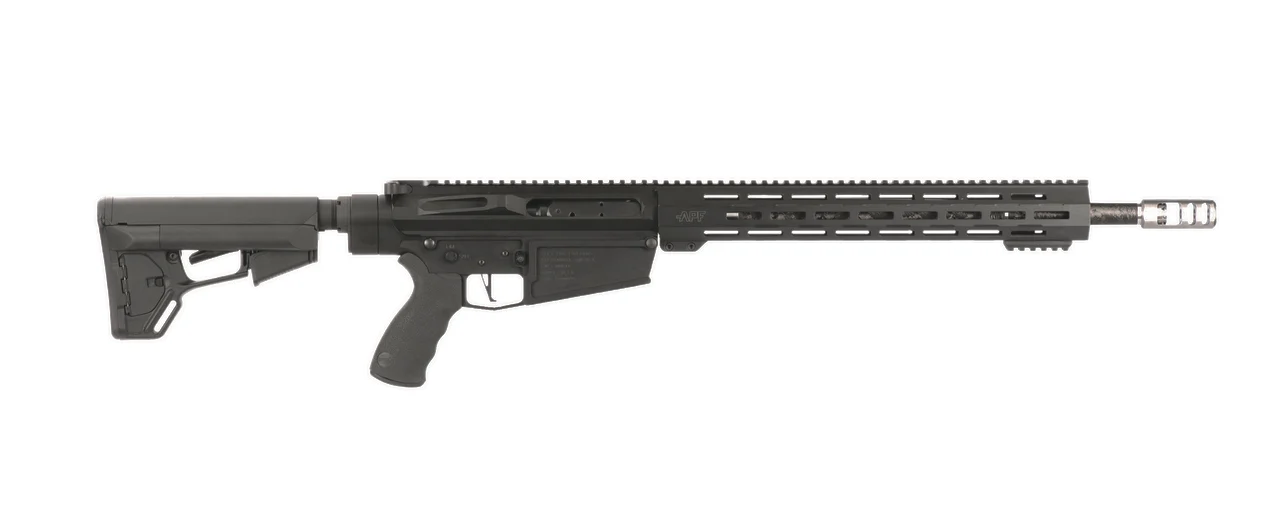 APF 300WIN 24 PROOF MLR CARBON BBL LANCER STK