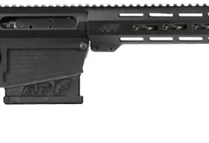 APF 300WIN 18 BLACK 4 5RD MAG CARBON BBL HARD