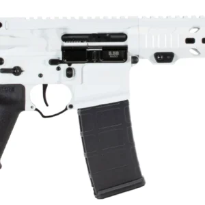 APF 5.56 PISTOL 2.0 10.5 WHITE MLOK