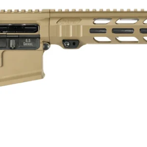 APF 6.5GREN PISTOL 2.0 14.5 FDE MLOK