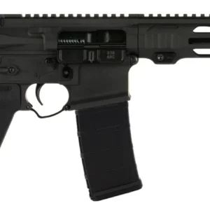 APF PISTOL 2.0 338ARC BLK 10.5 MLOK