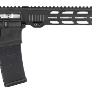 APF DMR 2.0 204RUG BLK 18 MLOK MAGPUL SL-S