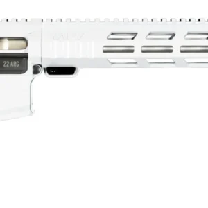 APF DMR 2.0 204RUG WHITE 18 MLOK PRS LITE