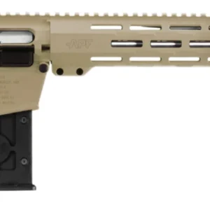 APF DMR 2.0 22-250 FDE 18 MLOK MAGPUL SL-S