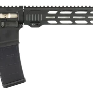 APF VARMINT 2.0 204RUG BLK 20 MLOK PRS LITE