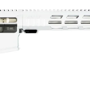 APF VARMINT 2.0 204RUG WHITE 22 MLOK PRS