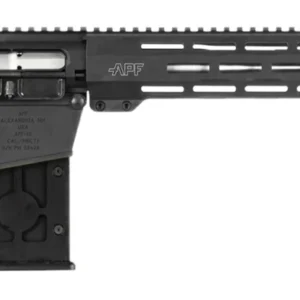 APF VARMINT 2.0 22-250 BLK 22 MLOK PRS LITE