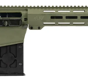 APF VARMINT 2.0 22-250 ODG 22 MLOK PRS LITE