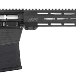 APF VARMINT 2.0 6MM CREED BLK 22 PRS LIT