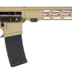 APF DMR 22ARC 2.0 18 MAGPUL ACS FDE
