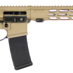 APF VARMINT 22ARC 2.0 22 MAGPUL PRS LITE FDE