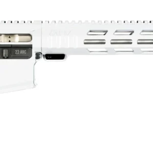 APF VARMINT 22ARC 2.0 22 PRS LITE MLOK WHITE