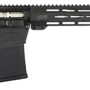 APF DMR 2.0 243WIN BLK 18 MLOK SL-S