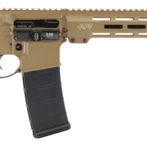 APF 5.56 NATO FURY 16 FDE MLOK