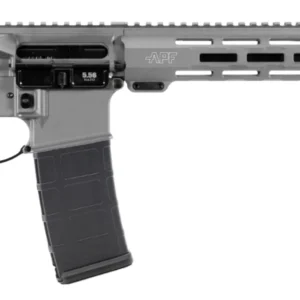 APF 5.56 NATO FURY 16 BULL SHARK GRY MLOK