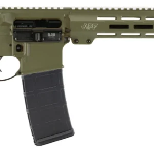 APF 5.56 NATO FURY 16 ODG MLOK