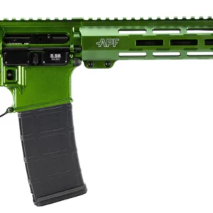 APF 5.56 NATO FURY 16 RANGER FX MLOK