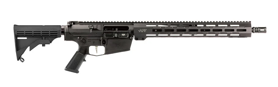 APF RAGNAR 308WIN BLK 16 MLOK M-4