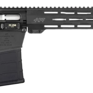 APF VARMINT 2.0 22CREED 22 MAGPUL PRS MLOK BLK