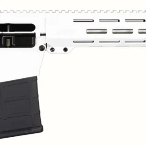 APF DMR 2.0 22CREED 18 MAGPUL ACS MLOK WHITE