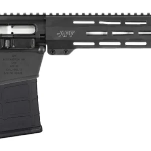 APF VARMINT 2.0 25CREED 22 SS MAGPUL PRS LITE