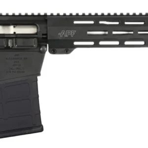 APF DMR 2.0 25CREED 18 SS MAGPUL SL-S
