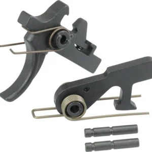 RRA NATIONAL MATCH 2 STAGE - TRIGGER KIT