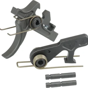 RRA NATIONAL MATCH 2 STAGE - VARMINT TRIGGER KIT