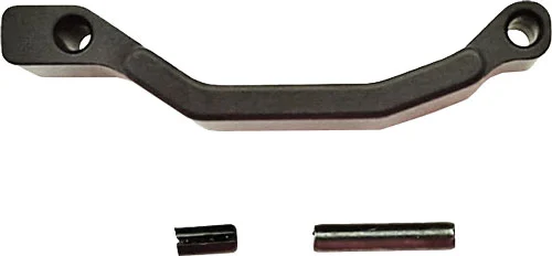 TPS ARMS AR-15 ENHANCED - TRIGGER GUARD BILLET ALUMINUM