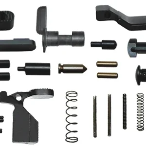 TPS ARMS AR-15 LOWER PARTS KIT - WITHOUT FIRE CONTROL GROUP