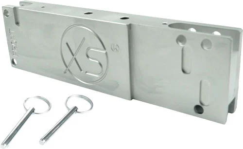 XS ARMORERS BLOCK AR PLATFORM - FITS MOST AR UPPERS GEN 2