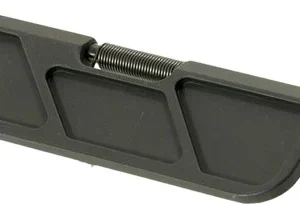 TIMBER CREEK AR-15 BILLET - DUST COVER BLACK