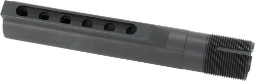 TIMBER CREEK AR15 BUFFER TUBE - BLACK