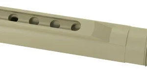 TIMBER CREEK AR15 BUFFER TUBE - FLAT DARK EARTH