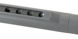 TIMBER CREEK AR15 BUFFER TUBE - TUNGSTEN