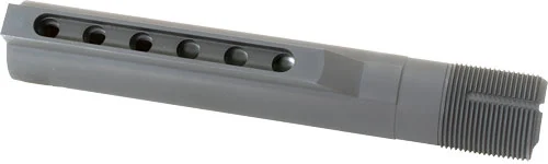 TIMBER CREEK AR15 BUFFER TUBE - TUNGSTEN
