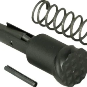 TIMBER CREEK FORWARD ASSIST - AR-15/AR-10 BLACK